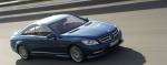 Mercedes-Benz CL-Class 2011 года